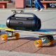 18. Nedis Party Boombox 60W LED Speaker [60W/ 6Std Battery/ Bluetooth/ TWS/ LED]