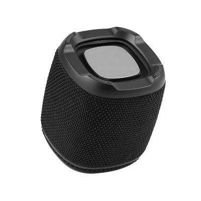3. TRACER TWS SPLASH S BLUETOOTH BLACK SPEAKER