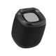 3. TRACER TWS SPLASH S BLUETOOTH BLACK SPEAKER
