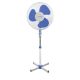Esperanza HURRICANE EHF001WB standing fan (white)