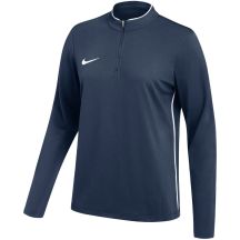 Nike Dri-Fit Park 26 Drill Top Women's Navy Blue IB7540 410