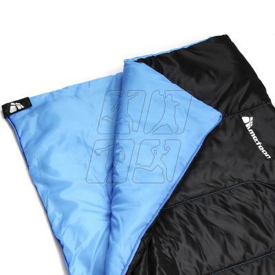 5. Meteor Dreamer R 81116 sleeping bag