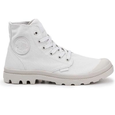 7. Palladium Pampa HI Mono U Moonstruck shoes 73089-055