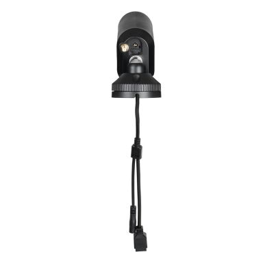 14. ABUS PPIC54520B Dome IP Security Camera Outdoor 3840 x 2160 px Wall