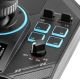 4. Thrustmaster Sol-R 5 Base Black USB Analog/Digital PC