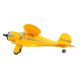 3. Amewi AMXFlight Buk D17s 3D/6G RTF Biplane, Yellow
