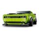 14. LEGO Speed Champions 77237 Dodge Sports Car