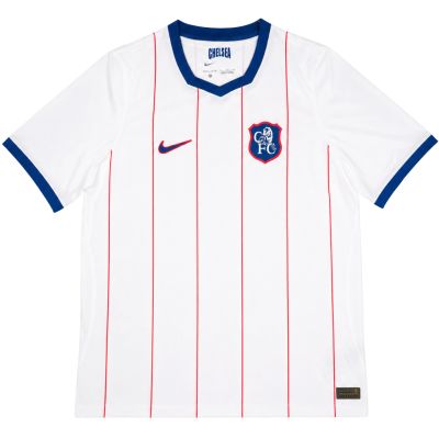 Nike Chelsea FC Match 2026/27 Men's Shirt White II6638 101