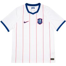 Nike Chelsea FC Match 2026/27 Men's Shirt White II6638 101