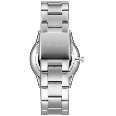 3. Men's Watch Paul Lorens PL14573B-6C1 + BOX
