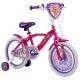 4. Huffy Disney Princess 16" Children's Bike (21474W)