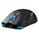 Machenike M7 Pro Wireless Gaming Mouse - Black