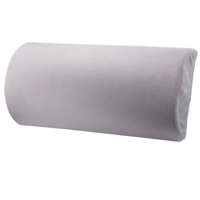 Large Half-Moon Back Support Pillow ANOMEO