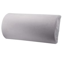 Large Half-Moon Back Support Pillow ANOMEO