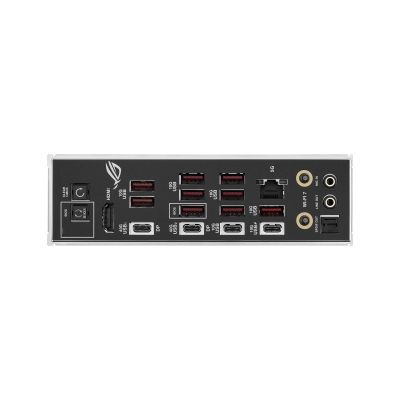 8. ASUS ROG STRIX X870E-E GAM. WIFI7 NEO Motherboard