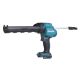 18V MAKITA DCG180Z glue gun without battery and charger