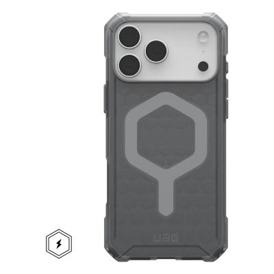 2. Urban Armor Gear 114541113131 Mobile Phone Case 17.5 cm (6.9") Ash