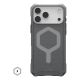 2. Urban Armor Gear 114541113131 Mobile Phone Case 17.5 cm (6.9") Ash