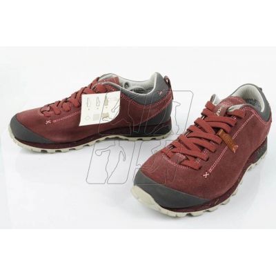 9. Aku Bellamont 3 GTX W 5203391 trekking shoes