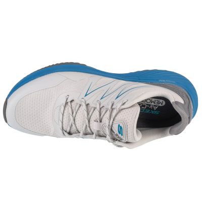 3. Skechers Bounder RSE - Zoner 232781-GYBL Gray 41