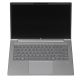 HP ProBook 4 G1ah AI Ryzen 5 220 AI 14"WUXGA IPS 16GB SSD512 BT W11Pro Pike Silver (REPACK) 2Y