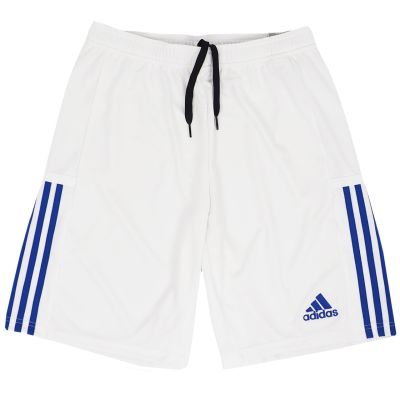 3. adidas MT19 Knitted Short M DW6772
