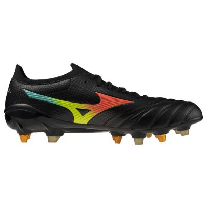 2. Mizuno Morelia Neo V Beta Japan Mix SG P1GC269000 shoes