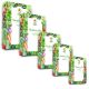 Toraf seed set - set 2024 Toraf 40x1 pc.