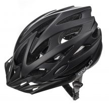 Meteor Ovlo L 16858 Bike Helmet