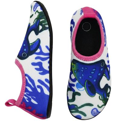 15. KIDS NEOPRENE WATER SHOES OCTOPUS XQMAX S.23