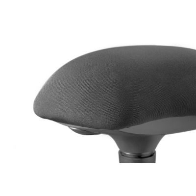 23. Digitus Ergonomic Stool/Standing Aid, Height Adjustable with Gas Spring