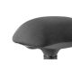 23. Digitus Ergonomic Stool/Standing Aid, Height Adjustable with Gas Spring