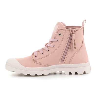 5. Palladium Pampa Hi Zip Sl Shoes W 97224-613-M