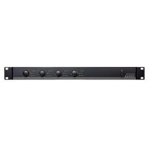 AUDAC EPA254 4.0 Channel Audio Amplifier Black