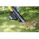 8. Battery-powered garden vacuum cleaner KARCHER BLV 36-240 Battery 1.444-170.0