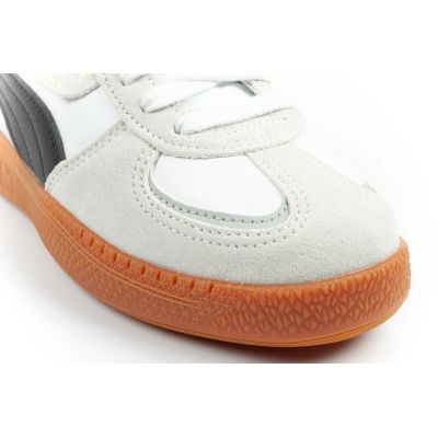 5. Puma women's sports shoes Palermo Moda Wns sneakers leather fashionable