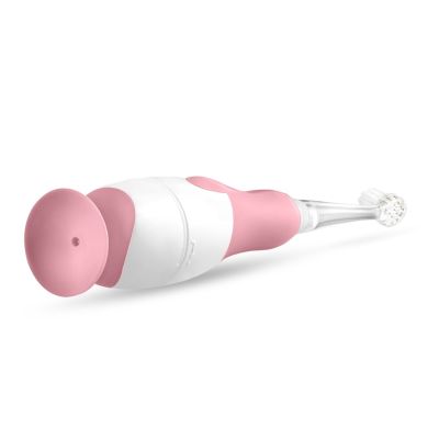2. NENO ELECTRONIC CHILDREN'S TOOTHBRUSH DENTI PINK