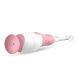 2. NENO ELECTRONIC CHILDREN'S TOOTHBRUSH DENTI PINK