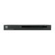 3. Level One KVM-3208 Switch with 8 PS/2-USB VGA Ports
