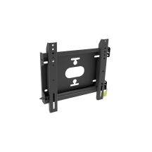 iiyama MD-WM2020 monitor mount/stand Wall Black