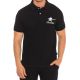 6. Plein Sport Polo Slim M PIPS506 T-shirt