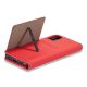 11. Magnet Card Case Case for Samsung Galaxy A13 5G Pouch Wallet Card Holder Red