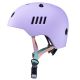 3. Spokey VT Pumptrack Jr SPK-944781 bicycle helmet size 53-57 cm 