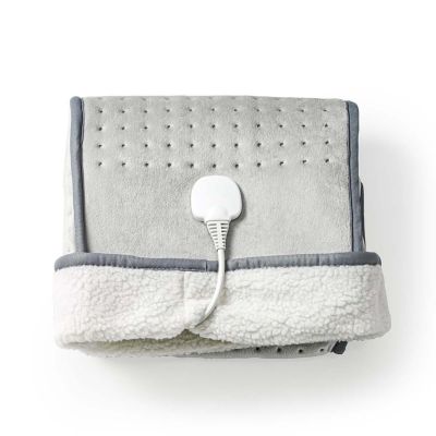 5. Nedis PEFW110CGY Foot Warmer