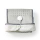 5. Nedis PEFW110CGY Foot Warmer