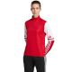 4. Women's adidas Squadra 25 Training Top red JD3018