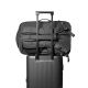 10. Tech-Protect Defender S40 Backpack for Ryanair & Wizzar, 20L Laptop - Black