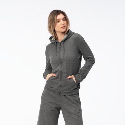 9. Women's Sweatshirt LADY HASTA