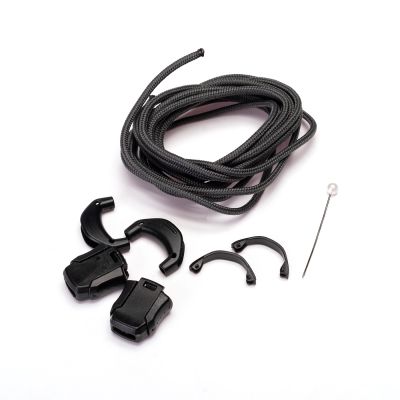 2. NOPES LACE KIT laces