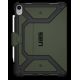 2. UAG Metropolis SE Case with Apple Pencil Holder for iPad 10.9" (10th Gen.) - Olive